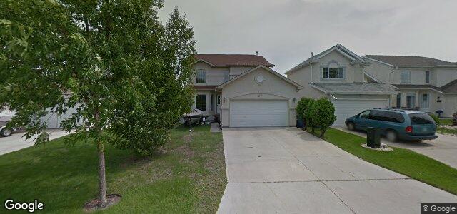 39 Silver Springs Bay（加拿大曼尼托巴省温尼伯市）房屋照片