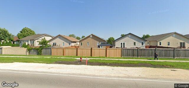 39 Walter Piper Grove（加拿大曼尼托巴省温尼伯市）房屋照片