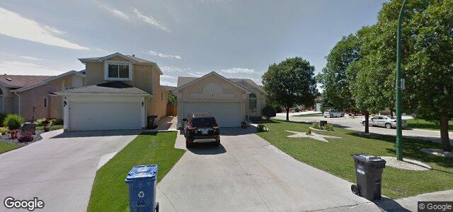 4 Eaglemere Drive（加拿大曼尼托巴省温尼伯市）房屋照片