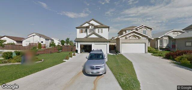 4 Routly Road（加拿大曼尼托巴省温尼伯市）房屋照片