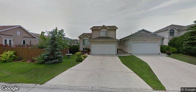 4 Silver Springs Bay（加拿大曼尼托巴省温尼伯市）房屋照片