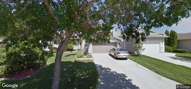 43 Eaglemere Drive（加拿大曼尼托巴省温尼伯市）房屋照片