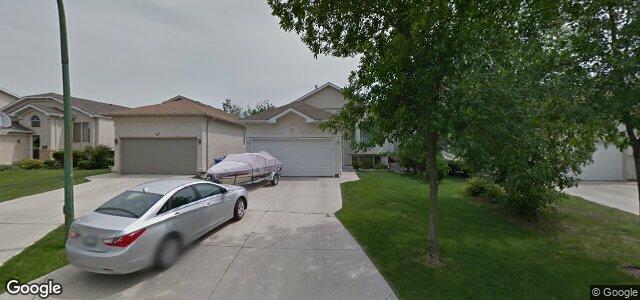 43 Silver Springs Bay（加拿大曼尼托巴省温尼伯市）房屋照片