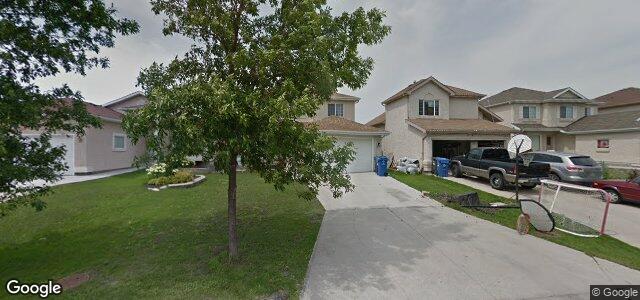 44 Silver Springs Bay（加拿大曼尼托巴省温尼伯市）房屋照片