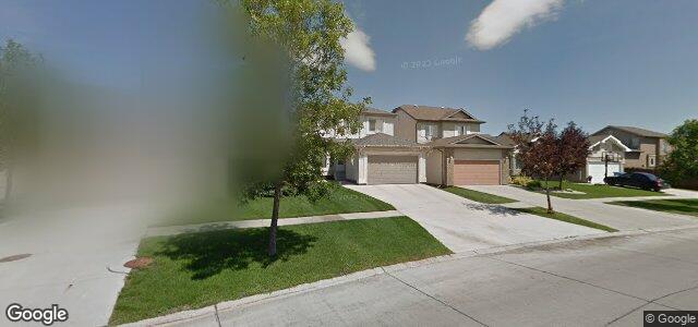 47 Golden Eagle Drive（加拿大曼尼托巴省温尼伯市）房屋照片