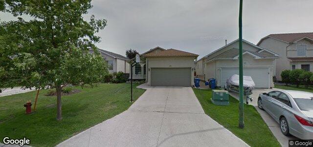 47 Silver Springs Bay（加拿大曼尼托巴省温尼伯市）房屋照片