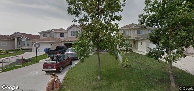 Photo of 48 Silver Springs Bay in Winnipeg, Manitoba