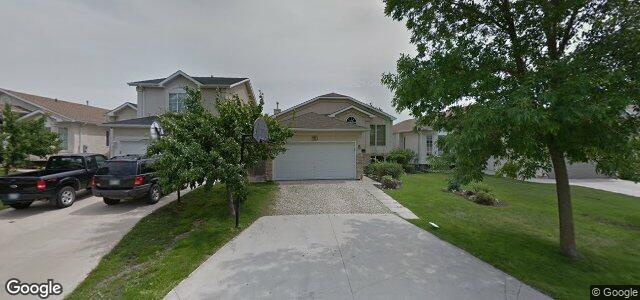 51 Silver Springs Bay（加拿大曼尼托巴省温尼伯市）房屋照片