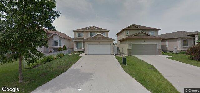 52 Silver Springs Bay（加拿大曼尼托巴省温尼伯市）房屋照片