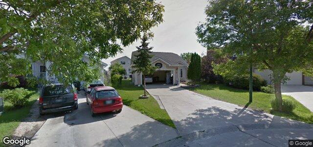 Photo of 55 Deering Close in Winnipeg, Manitoba