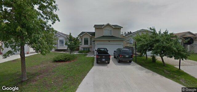 55 Silver Springs Bay（加拿大曼尼托巴省温尼伯市）房屋照片