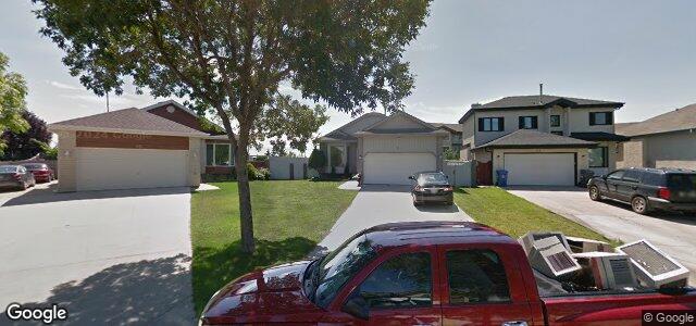 56 Eaglemere Drive（加拿大曼尼托巴省温尼伯市）房屋照片