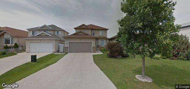 56 Silver Springs Bay（加拿大曼尼托巴省温尼伯市）房屋照片