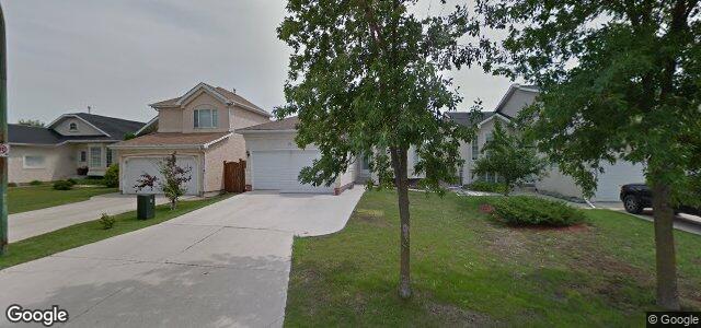 59 Silver Springs Bay（加拿大曼尼托巴省温尼伯市）房屋照片