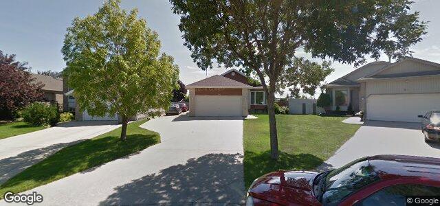 60 Eaglemere Drive（加拿大曼尼托巴省温尼伯市）房屋照片