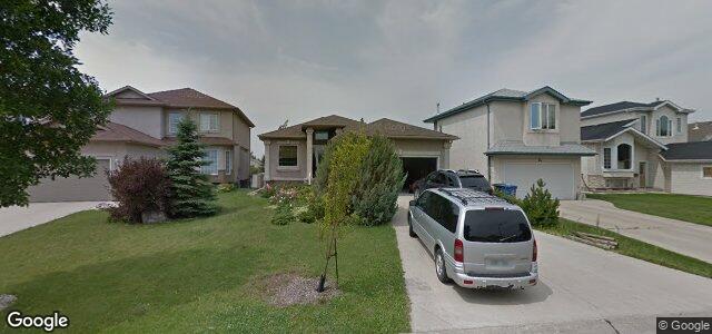 60 Silver Springs Bay（加拿大曼尼托巴省温尼伯市）房屋照片