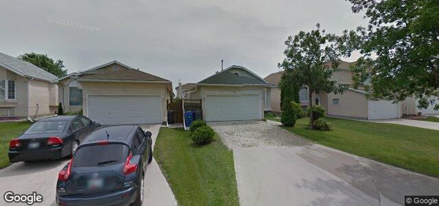 67 Silver Springs Bay（加拿大曼尼托巴省温尼伯市）房屋照片