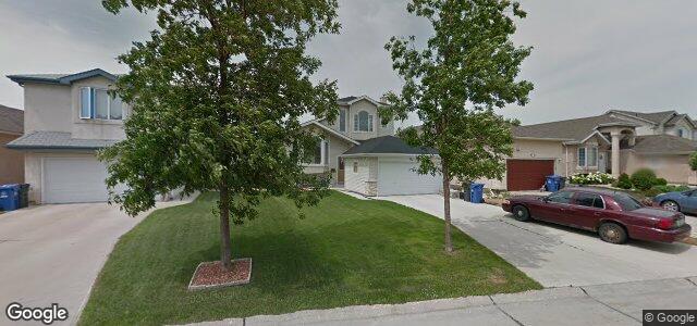 68 Silver Springs Bay（加拿大曼尼托巴省温尼伯市）房屋照片