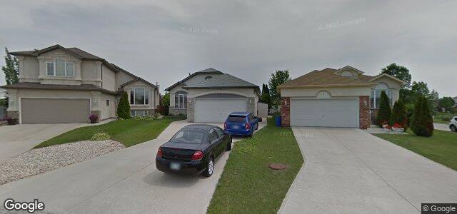 7 Walter Piper Grove（加拿大曼尼托巴省温尼伯市）房屋照片