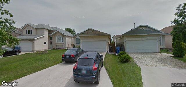 71 Silver Springs Bay（加拿大曼尼托巴省温尼伯市）房屋照片