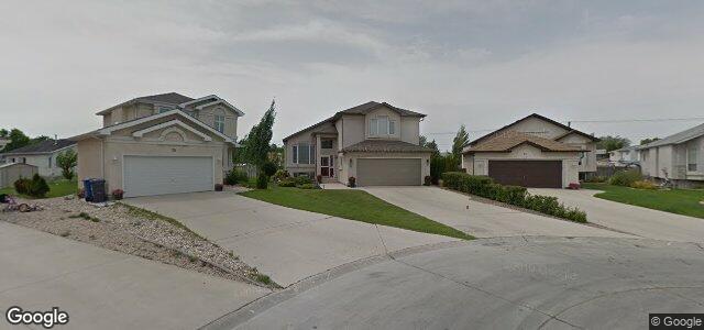 71 Walter Piper Grove（加拿大曼尼托巴省温尼伯市）房屋照片