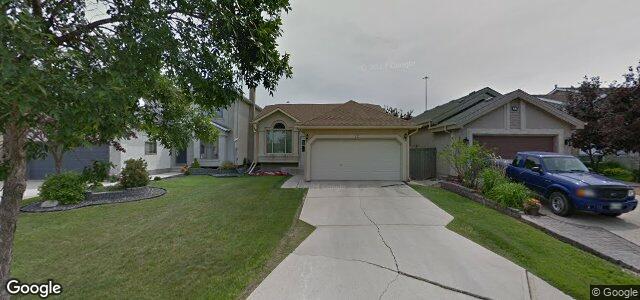 72 Eaglemere Drive（加拿大曼尼托巴省温尼伯市）房屋照片