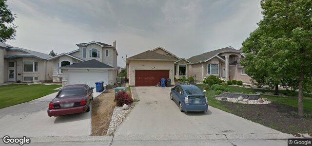 72 Silver Springs Bay（加拿大曼尼托巴省温尼伯市）房屋照片