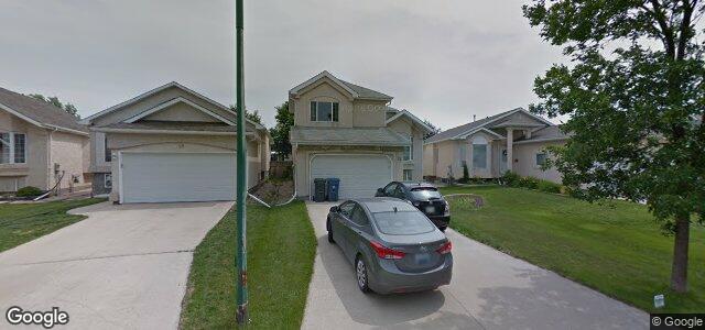 75 Silver Springs Bay（加拿大曼尼托巴省温尼伯市）房屋照片