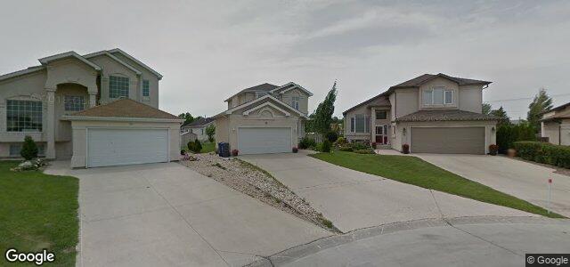 75 Walter Piper Grove（加拿大曼尼托巴省温尼伯市）房屋照片