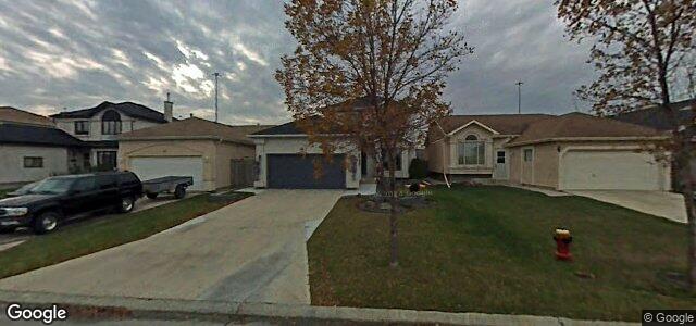 76 Eaglemere Drive（加拿大曼尼托巴省温尼伯市）房屋照片