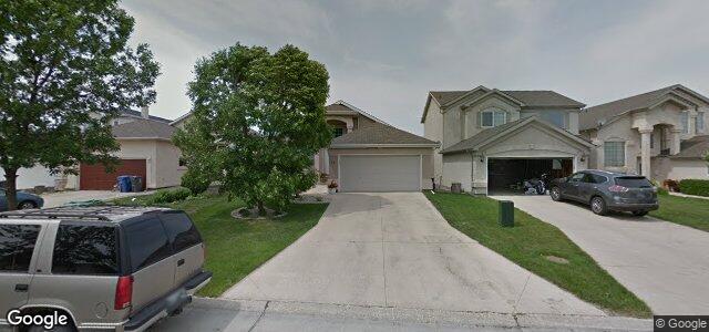 76 Silver Springs Bay（加拿大曼尼托巴省温尼伯市）房屋照片