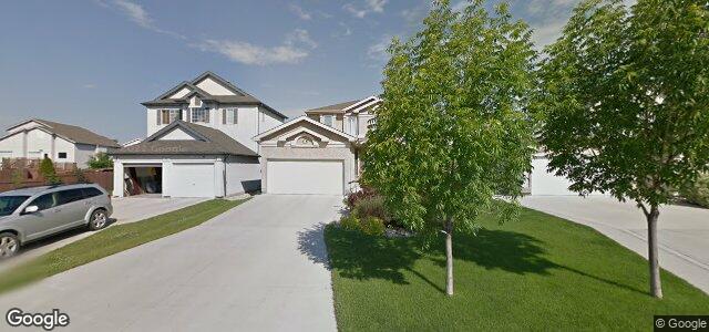 8 Routly Road（加拿大曼尼托巴省温尼伯市）房屋照片