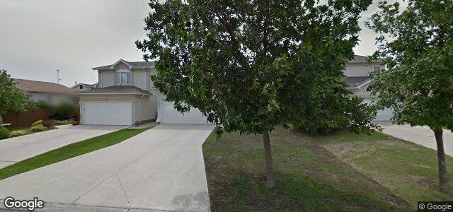 8 Silver Springs Bay（加拿大曼尼托巴省温尼伯市）房屋照片