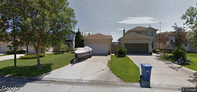 80 Eaglemere Drive（加拿大曼尼托巴省温尼伯市）房屋照片