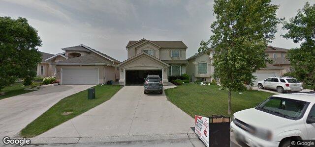 80 Silver Springs Bay（加拿大曼尼托巴省温尼伯市）房屋照片