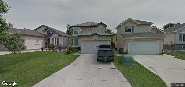 87 Silver Springs Bay（加拿大曼尼托巴省温尼伯市）房屋照片