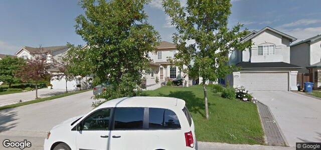 90 Silver Springs Bay（加拿大曼尼托巴省温尼伯市）房屋照片