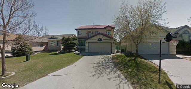 Photo of 91 Deering Close in Winnipeg, Manitoba