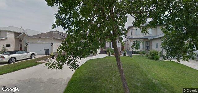 91 Silver Springs Bay（加拿大曼尼托巴省温尼伯市）房屋照片