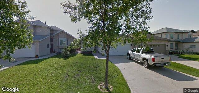 95 Silver Springs Bay（加拿大曼尼托巴省温尼伯市）房屋照片