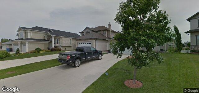 95 Walter Piper Grove（加拿大曼尼托巴省温尼伯市）房屋照片