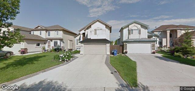 96 Silver Springs Bay（加拿大曼尼托巴省温尼伯市）房屋照片