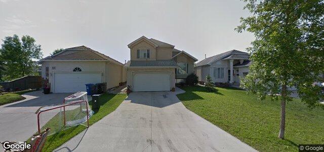 99 Silver Springs Bay（加拿大曼尼托巴省温尼伯市）房屋照片