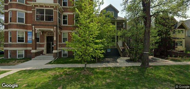 1-630 Jessie Avenue（加拿大曼尼托巴省温尼伯市）房屋照片