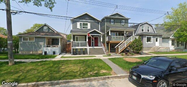 1-765 Scotland Avenue（加拿大曼尼托巴省温尼伯市）房屋照片