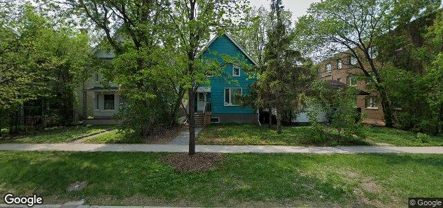 253 Nassau Street N（加拿大曼尼托巴省温尼伯市）房屋照片