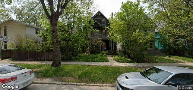 259 Nassau Street N（加拿大曼尼托巴省温尼伯市）房屋照片