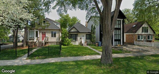 291 Arbuthnot Street（加拿大曼尼托巴省温尼伯市）房屋照片