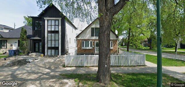 295 Arbuthnot Street（加拿大曼尼托巴省温尼伯市）房屋照片