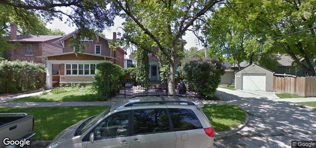 316 Wentworth Street（加拿大曼尼托巴省温尼伯市）房屋照片